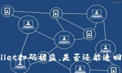 tpWallet扫码被盗，是否还能